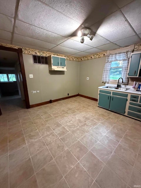 Tiny photo for 213 W Dailey Street, Amboy, IN 46911 (MLS # 202644409)