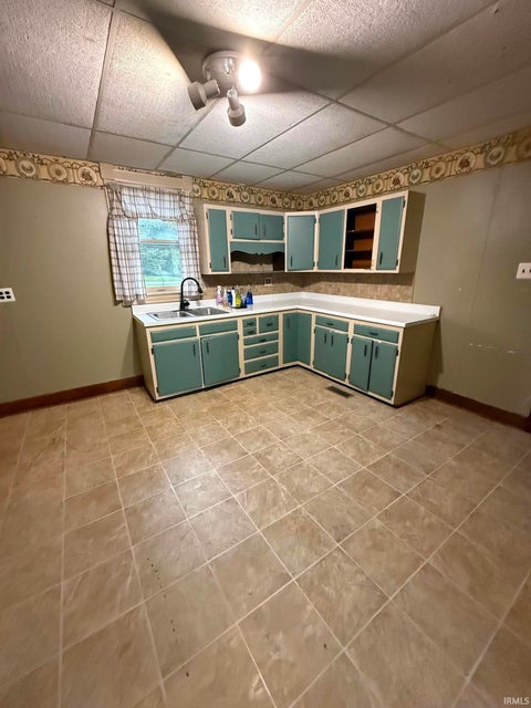 Tiny photo for 213 W Dailey Street, Amboy, IN 46911 (MLS # 202644409)