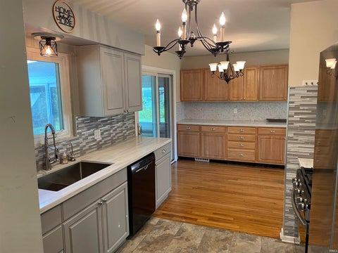 Tiny photo for 3410 W 200 North, Peru, IN 46970 (MLS # 202642593)