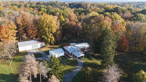 Tiny photo for 3410 W 200 North, Peru, IN 46970 (MLS # 202642593)