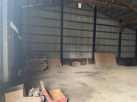 Tiny photo for 3410 W 200 North, Peru, IN 46970 (MLS # 202642593)
