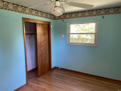 Tiny photo for 3410 W 200 North, Peru, IN 46970 (MLS # 202642593)