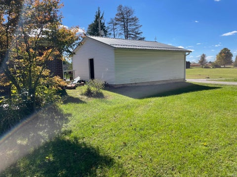 Tiny photo for 3410 W 200 North, Peru, IN 46970 (MLS # 202642593)