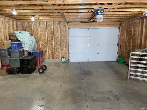 Tiny photo for 3410 W 200 North, Peru, IN 46970 (MLS # 202642593)
