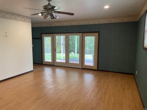 Tiny photo for 3410 W 200 North, Peru, IN 46970 (MLS # 202642593)