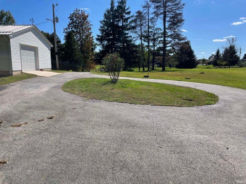 Tiny photo for 3410 W 200 North, Peru, IN 46970 (MLS # 202642593)