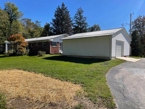 Tiny photo for 3410 W 200 North, Peru, IN 46970 (MLS # 202642593)