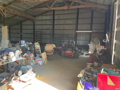 Tiny photo for 3410 W 200 North, Peru, IN 46970 (MLS # 202642593)
