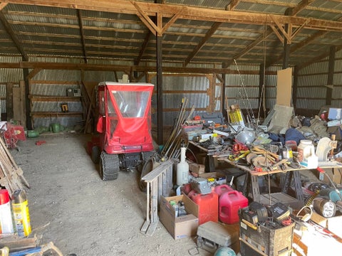 Tiny photo for 3410 W 200 North, Peru, IN 46970 (MLS # 202642593)