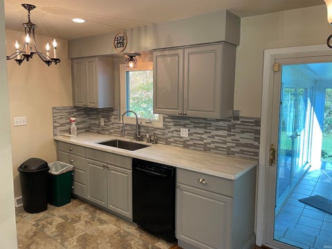 Tiny photo for 3410 W 200 North, Peru, IN 46970 (MLS # 202642593)