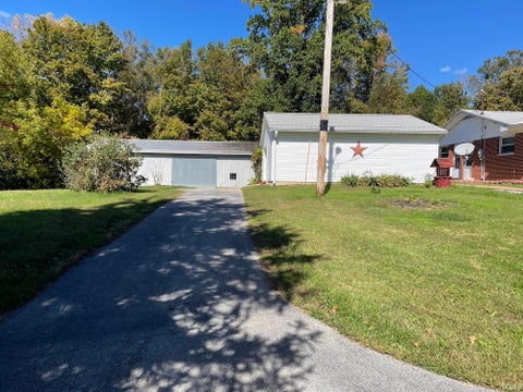 Tiny photo for 3410 W 200 North, Peru, IN 46970 (MLS # 202642593)