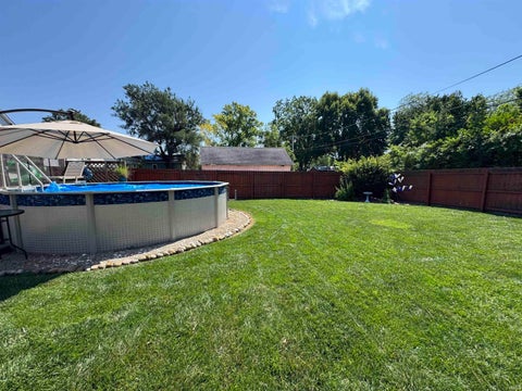 Tiny photo for 261 Columbia Avenue, Peru, IN 46970 (MLS # 202631836)