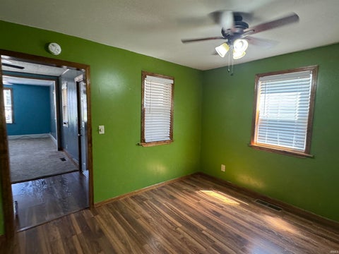 Tiny photo for 261 Columbia Avenue, Peru, IN 46970 (MLS # 202631836)