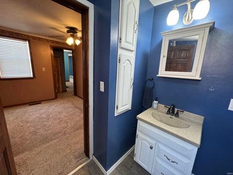 Tiny photo for 261 Columbia Avenue, Peru, IN 46970 (MLS # 202631836)