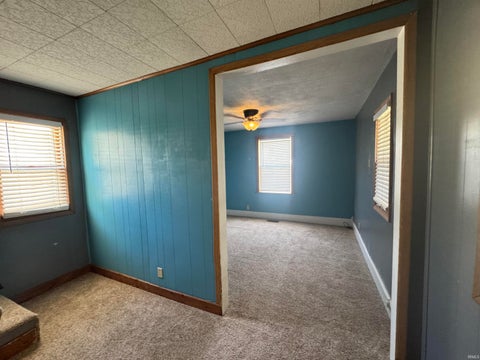 Tiny photo for 261 Columbia Avenue, Peru, IN 46970 (MLS # 202631836)