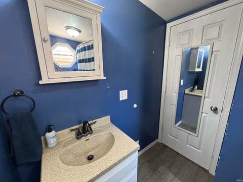 Tiny photo for 261 Columbia Avenue, Peru, IN 46970 (MLS # 202631836)