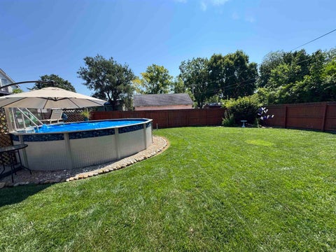 Tiny photo for 261 Columbia Avenue, Peru, IN 46970 (MLS # 202631836)