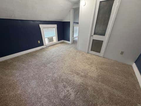 Tiny photo for 261 Columbia Avenue, Peru, IN 46970 (MLS # 202631836)