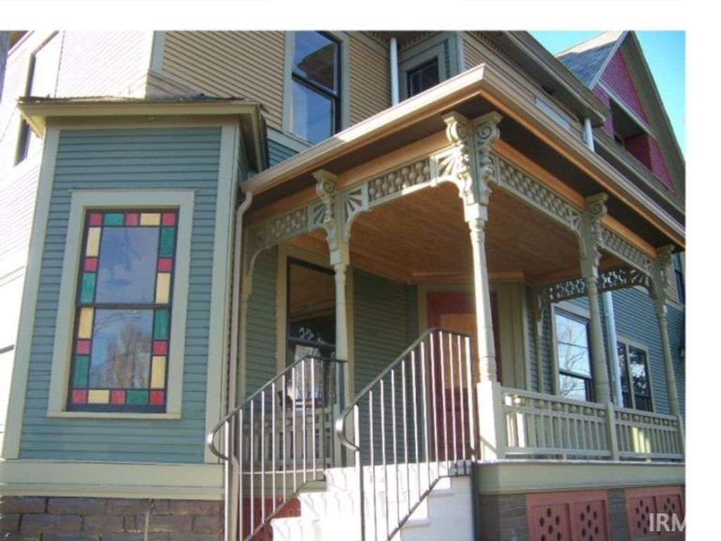 Photo of 196 E Main Street, Wabash, IN 46992 (MLS # 202548742)