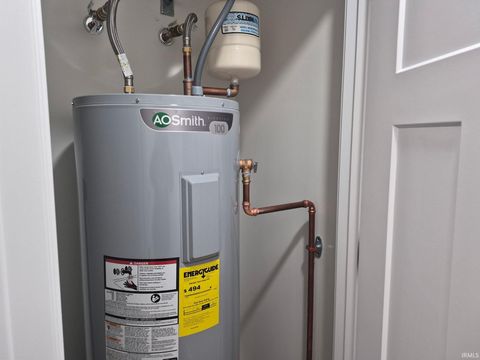 Tiny photo for 111 O Street St, Bedford, IN 47421 (MLS # 202604948)