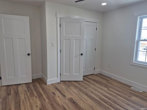 Tiny photo for 111 O Street St, Bedford, IN 47421 (MLS # 202604948)