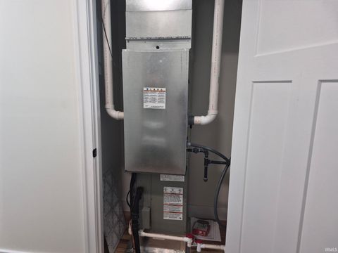 Tiny photo for 111 O Street St, Bedford, IN 47421 (MLS # 202604948)