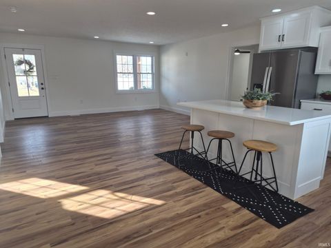 Tiny photo for 111 O Street St, Bedford, IN 47421 (MLS # 202604948)