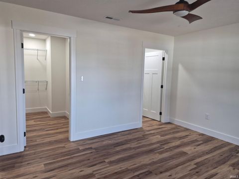 Tiny photo for 111 O Street St, Bedford, IN 47421 (MLS # 202604948)