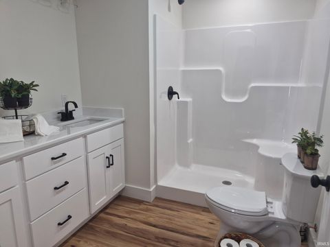 Tiny photo for 111 O Street St, Bedford, IN 47421 (MLS # 202604948)