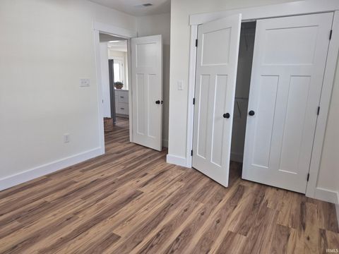 Tiny photo for 111 O Street St, Bedford, IN 47421 (MLS # 202604948)