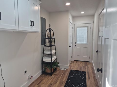 Tiny photo for 111 O Street St, Bedford, IN 47421 (MLS # 202604948)