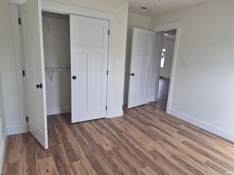 Tiny photo for 111 O Street St, Bedford, IN 47421 (MLS # 202604948)