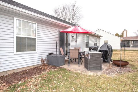 Tiny photo for 11 N Brookfield Drive, Lafayette, IN 47905 (MLS # 202610812)