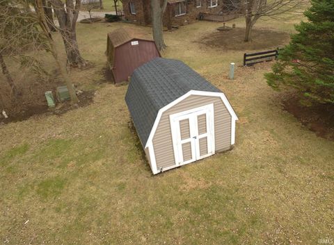 Tiny photo for 11 N Brookfield Drive, Lafayette, IN 47905 (MLS # 202610812)