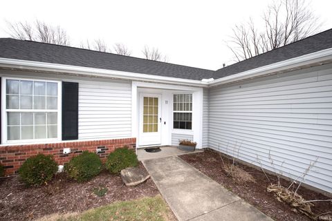 Tiny photo for 11 N Brookfield Drive, Lafayette, IN 47905 (MLS # 202610812)