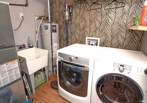 Tiny photo for 11 N Brookfield Drive, Lafayette, IN 47905 (MLS # 202610812)