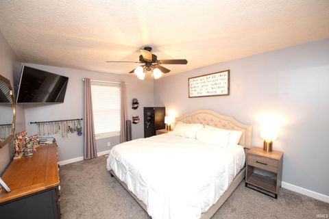 Tiny photo for 11 N Brookfield Drive, Lafayette, IN 47905 (MLS # 202610812)