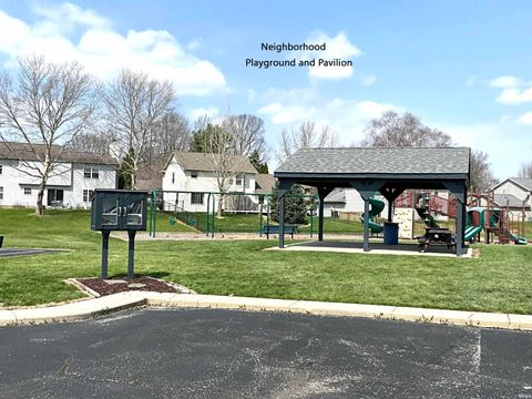 Tiny photo for 11 N Brookfield Drive, Lafayette, IN 47905 (MLS # 202610812)