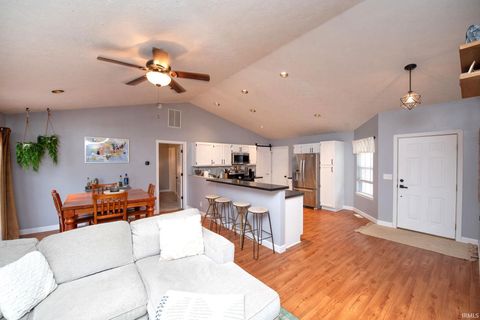 Tiny photo for 11 N Brookfield Drive, Lafayette, IN 47905 (MLS # 202610812)