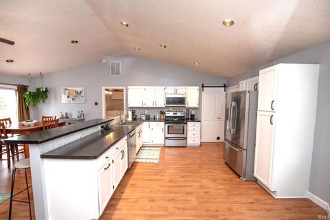 Tiny photo for 11 N Brookfield Drive, Lafayette, IN 47905 (MLS # 202610812)