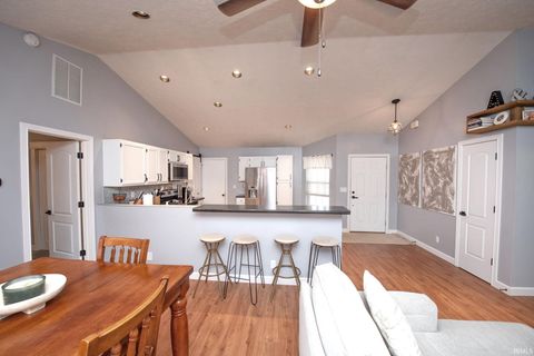 Tiny photo for 11 N Brookfield Drive, Lafayette, IN 47905 (MLS # 202610812)