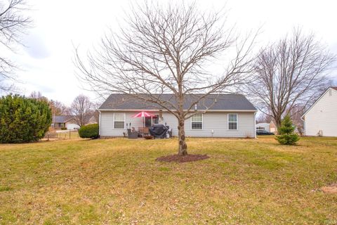 Tiny photo for 11 N Brookfield Drive, Lafayette, IN 47905 (MLS # 202610812)
