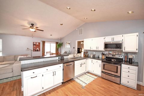 Tiny photo for 11 N Brookfield Drive, Lafayette, IN 47905 (MLS # 202610812)