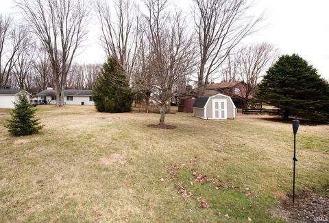 Tiny photo for 11 N Brookfield Drive, Lafayette, IN 47905 (MLS # 202610812)