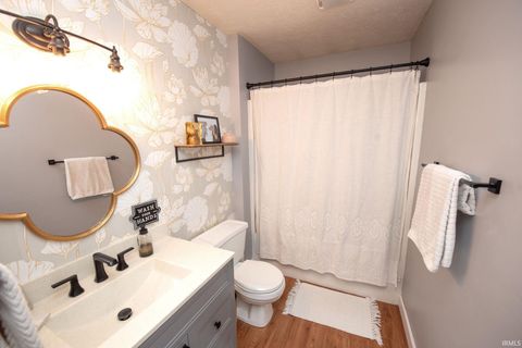 Tiny photo for 11 N Brookfield Drive, Lafayette, IN 47905 (MLS # 202610812)