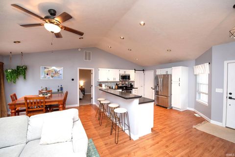 Tiny photo for 11 N Brookfield Drive, Lafayette, IN 47905 (MLS # 202610812)