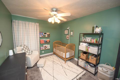 Tiny photo for 11 N Brookfield Drive, Lafayette, IN 47905 (MLS # 202610812)