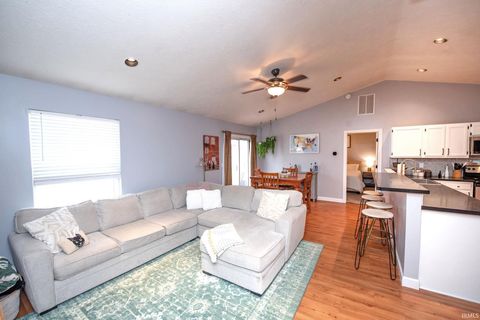 Tiny photo for 11 N Brookfield Drive, Lafayette, IN 47905 (MLS # 202610812)