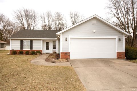 Photo of 11 N Brookfield Drive, Lafayette, IN 47905 (MLS # 202610812)