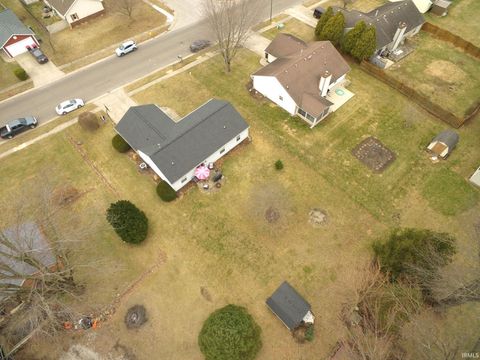 Tiny photo for 11 N Brookfield Drive, Lafayette, IN 47905 (MLS # 202610812)